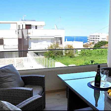 Sea In Sight Polignano A Mare Villa Exterior photo