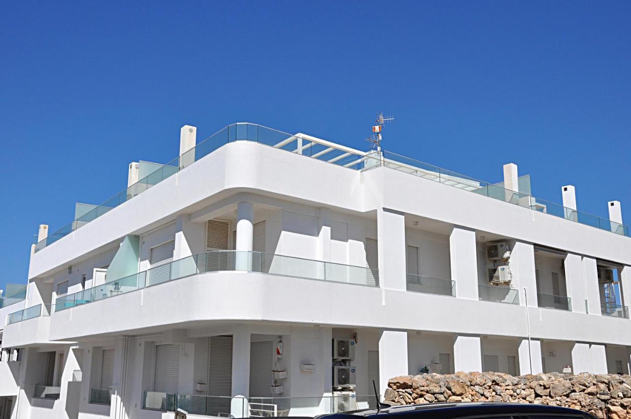 Sea In Sight Polignano A Mare Villa Exterior photo