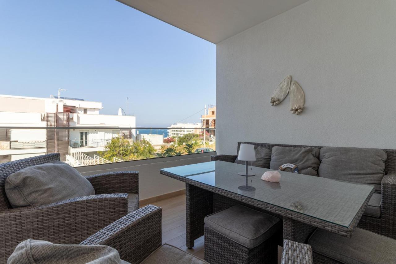 Sea In Sight Polignano A Mare Villa Exterior photo